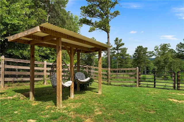 $550,000 | 1224 Texas Valley Road Northwest, Rome, GA 30165