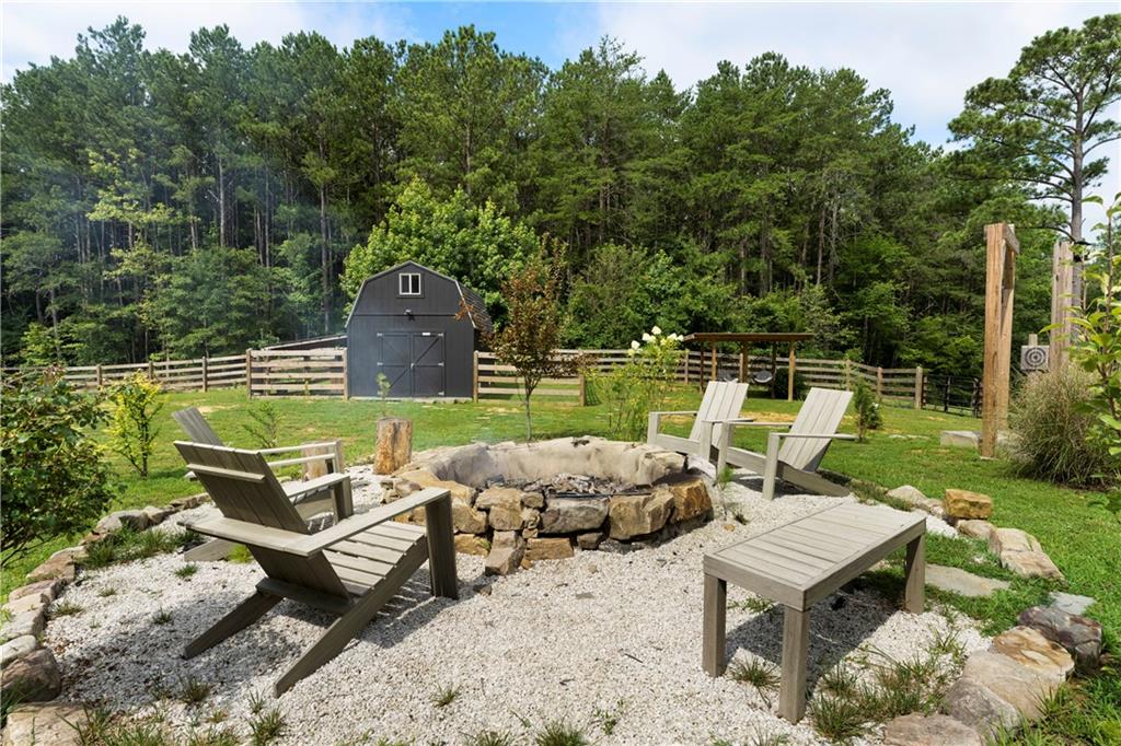 1224 Texas Valley Road Northwest Rome, GA 30165 - Photo 23 of 79