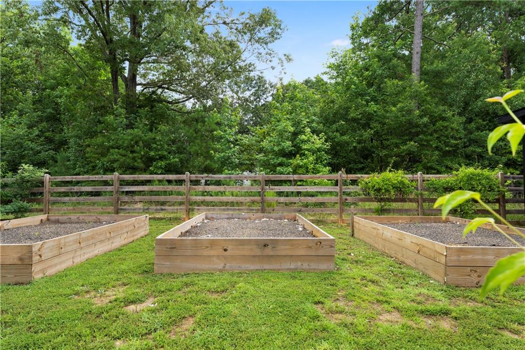 1224 Texas Valley Road Northwest Rome, GA 30165 - Photo 24 of 79