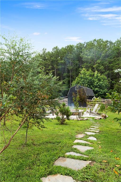 1224 Texas Valley Road Northwest Rome, GA 30165 - Photo 25 of 79