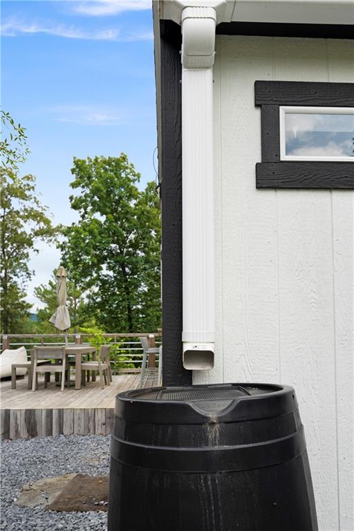 1224 Texas Valley Road Northwest Rome, GA 30165 - Photo 27 of 79