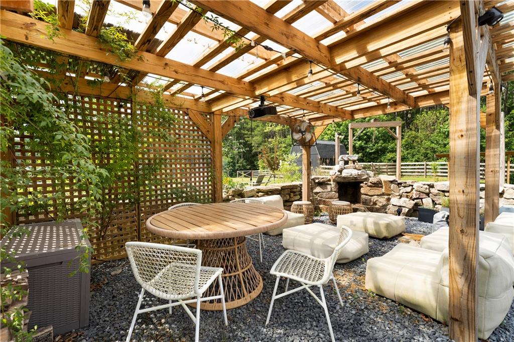 1224 Texas Valley Road Northwest Rome, GA 30165 - Photo 28 of 79