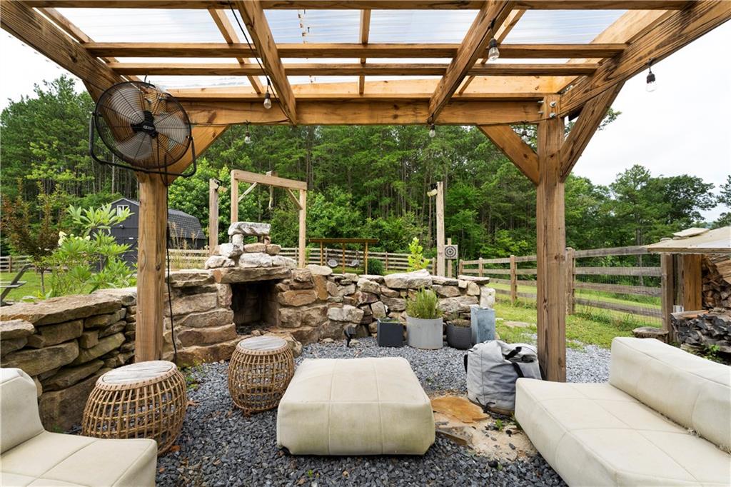 1224 Texas Valley Road Northwest Rome, GA 30165 - Photo 30 of 79