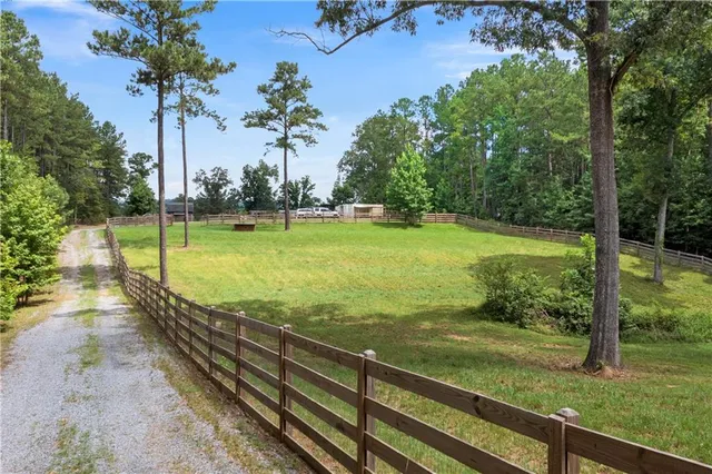 $550,000 | 1224 Texas Valley Road Northwest, Rome, GA 30165