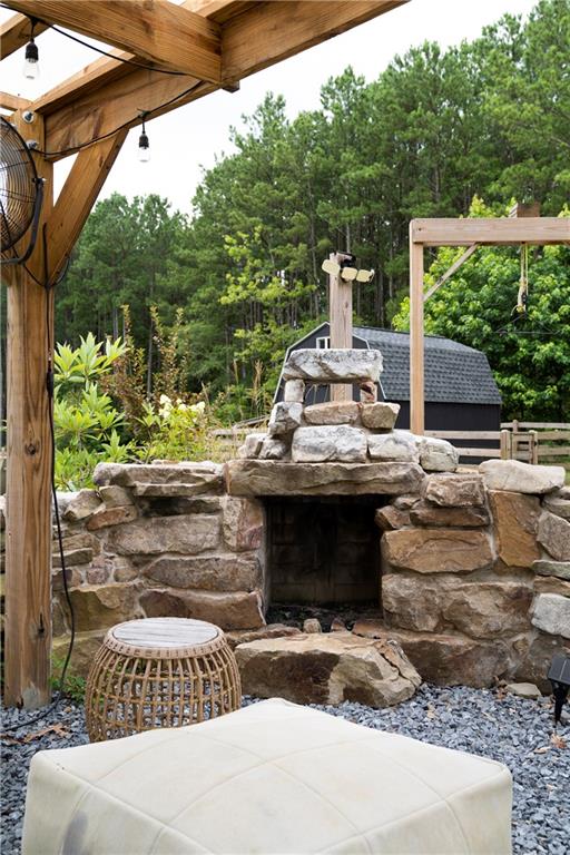 1224 Texas Valley Road Northwest Rome, GA 30165 - Photo 31 of 79