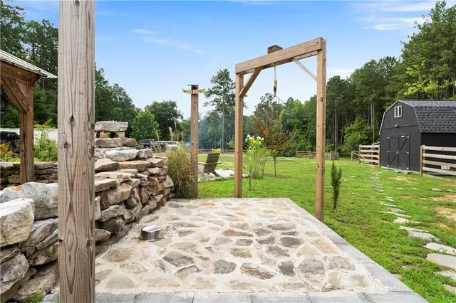 $550,000 | 1224 Texas Valley Road Northwest, Rome, GA 30165