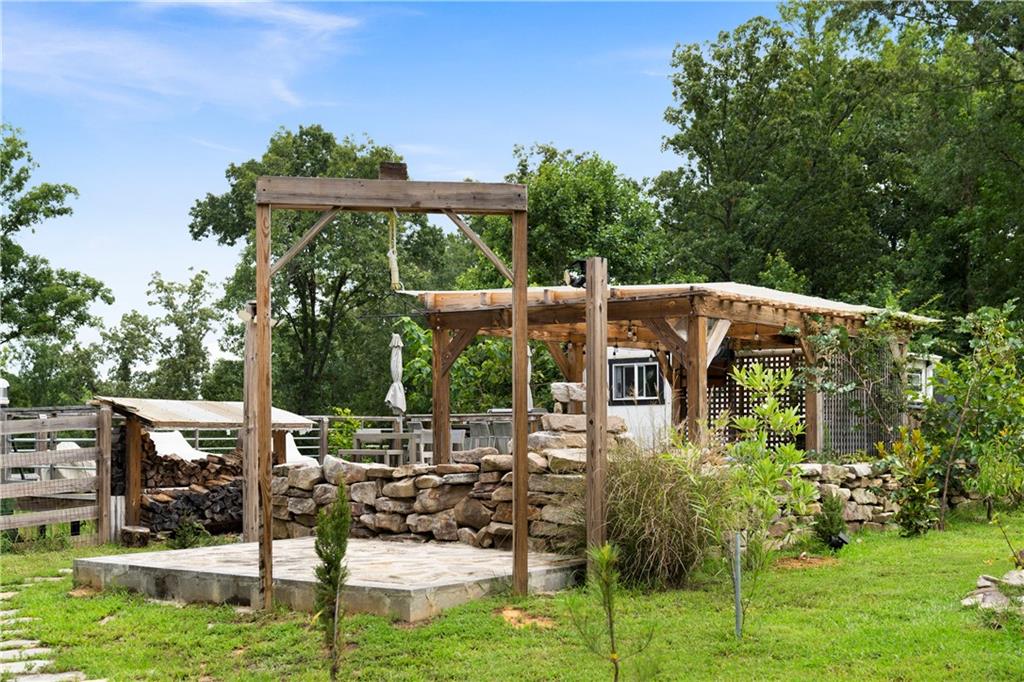 1224 Texas Valley Road Northwest Rome, GA 30165 - Photo 34 of 79