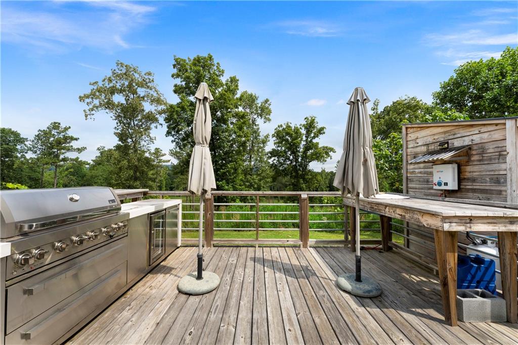 1224 Texas Valley Road Northwest Rome, GA 30165 - Photo 38 of 79