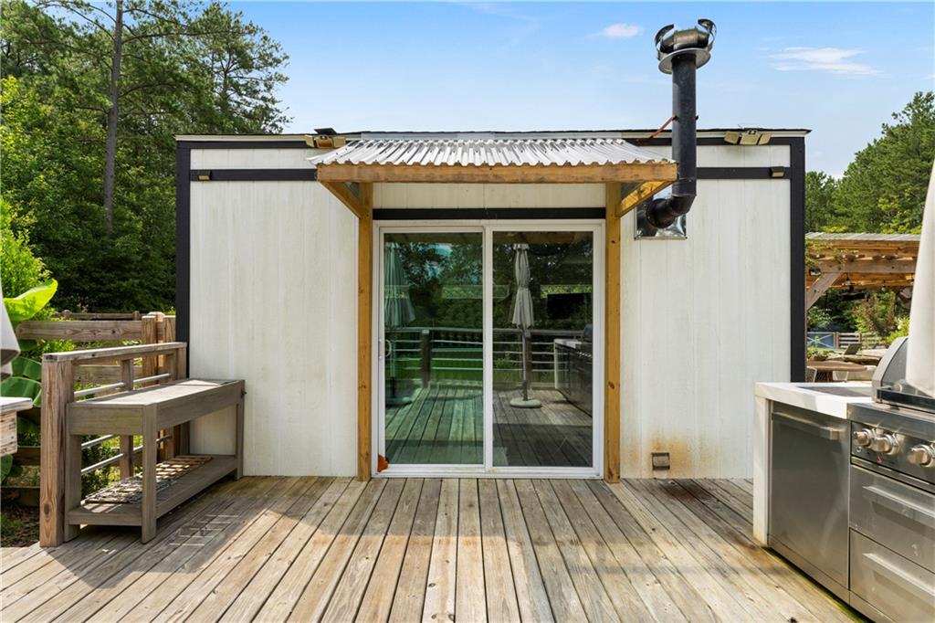 1224 Texas Valley Road Northwest Rome, GA 30165 - Photo 40 of 79