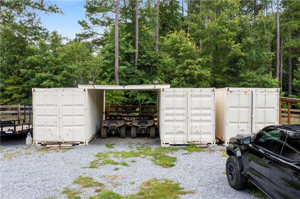 1224 Texas Valley Road Northwest Rome, GA 30165 - Photo 4 of 79