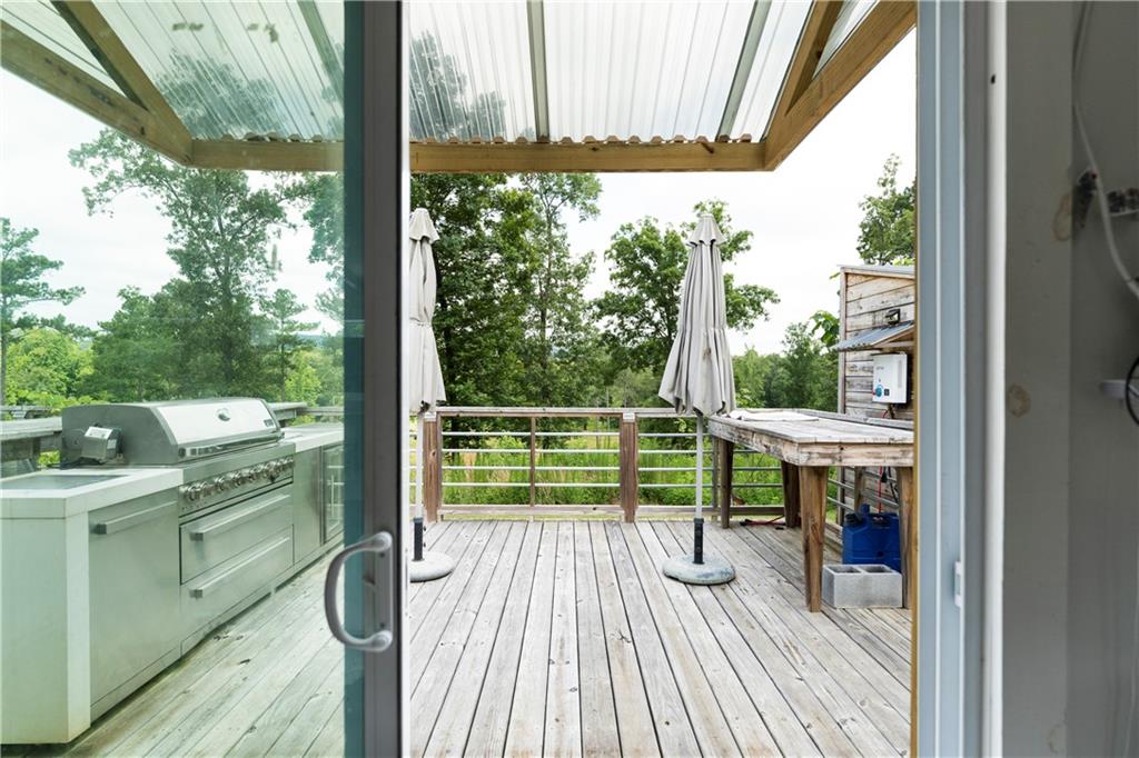 1224 Texas Valley Road Northwest Rome, GA 30165 - Photo 44 of 79