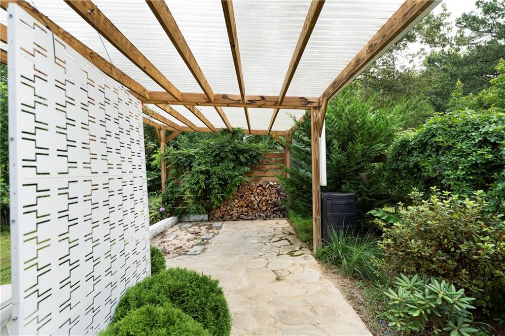 1224 Texas Valley Road Northwest Rome, GA 30165 - Photo 47 of 79