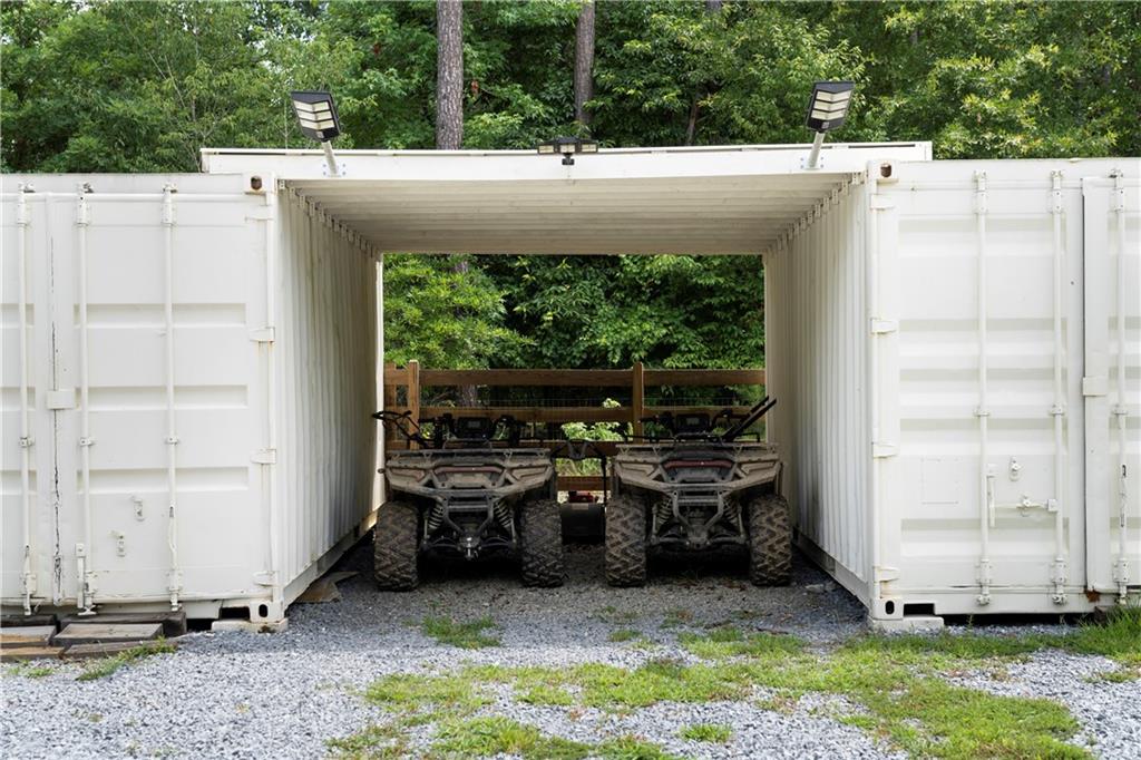 1224 Texas Valley Road Northwest Rome, GA 30165 - Photo 5 of 79