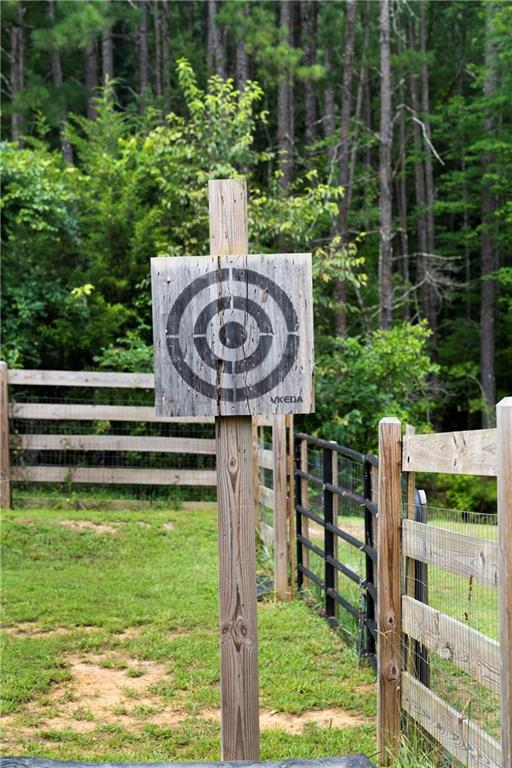 1224 Texas Valley Road Northwest Rome, GA 30165 - Photo 54 of 79