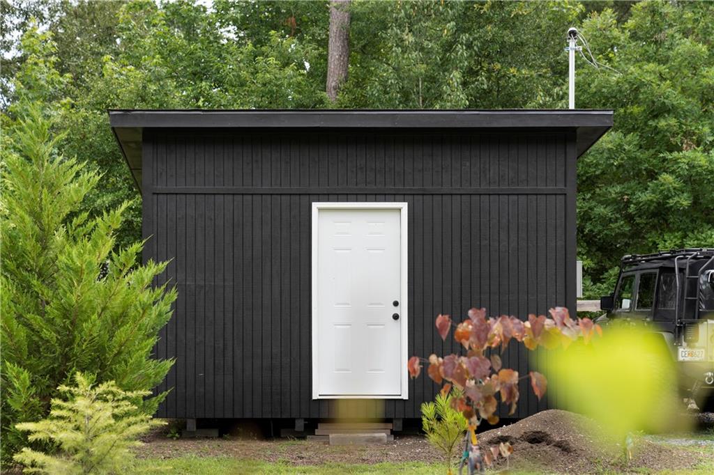 1224 Texas Valley Road Northwest Rome, GA 30165 - Photo 57 of 79