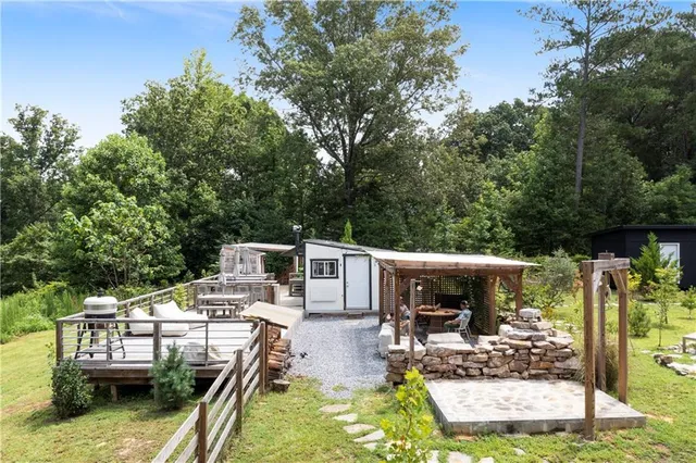 $550,000 | 1224 Texas Valley Road Northwest, Rome, GA 30165