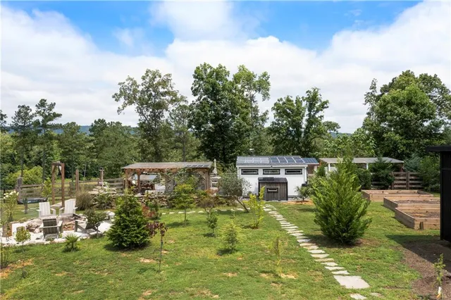 $550,000 | 1224 Texas Valley Road Northwest, Rome, GA 30165