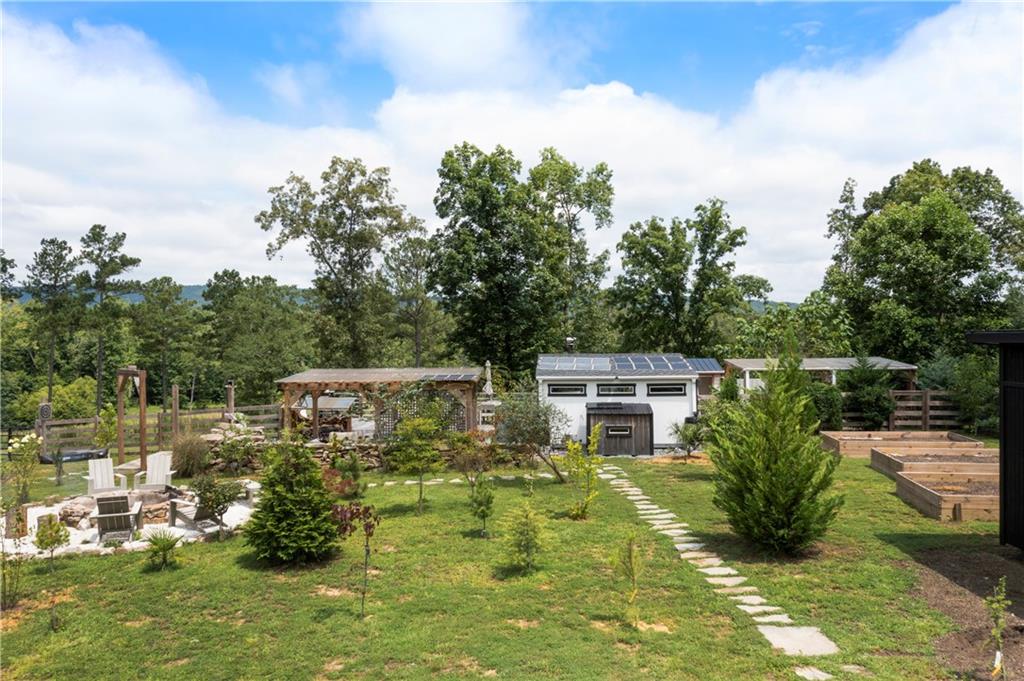 1224 Texas Valley Road Northwest Rome, GA 30165 - Photo 8 of 79