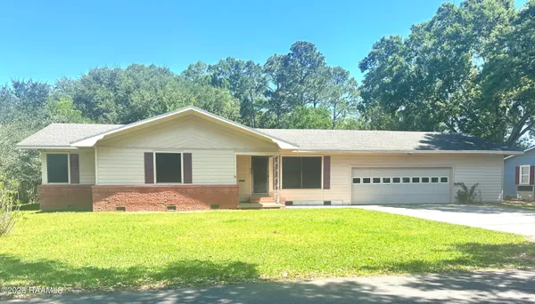 $169,900 | 500 Bert Street, Kaplan, LA 70548
