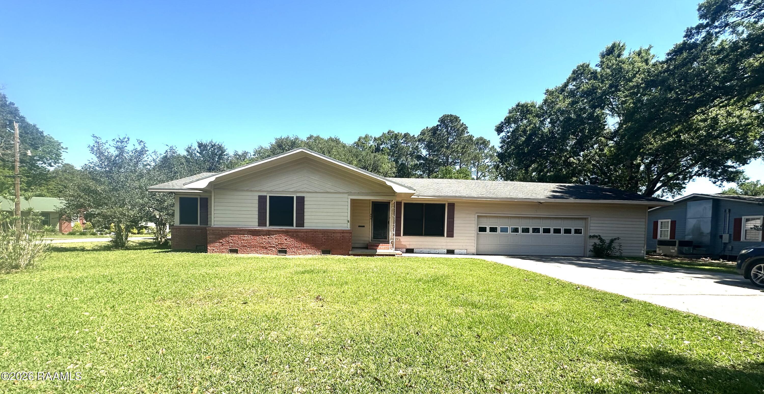 500 Bert Street Kaplan, LA 70548 - Photo 2 of 29 IMG_4261