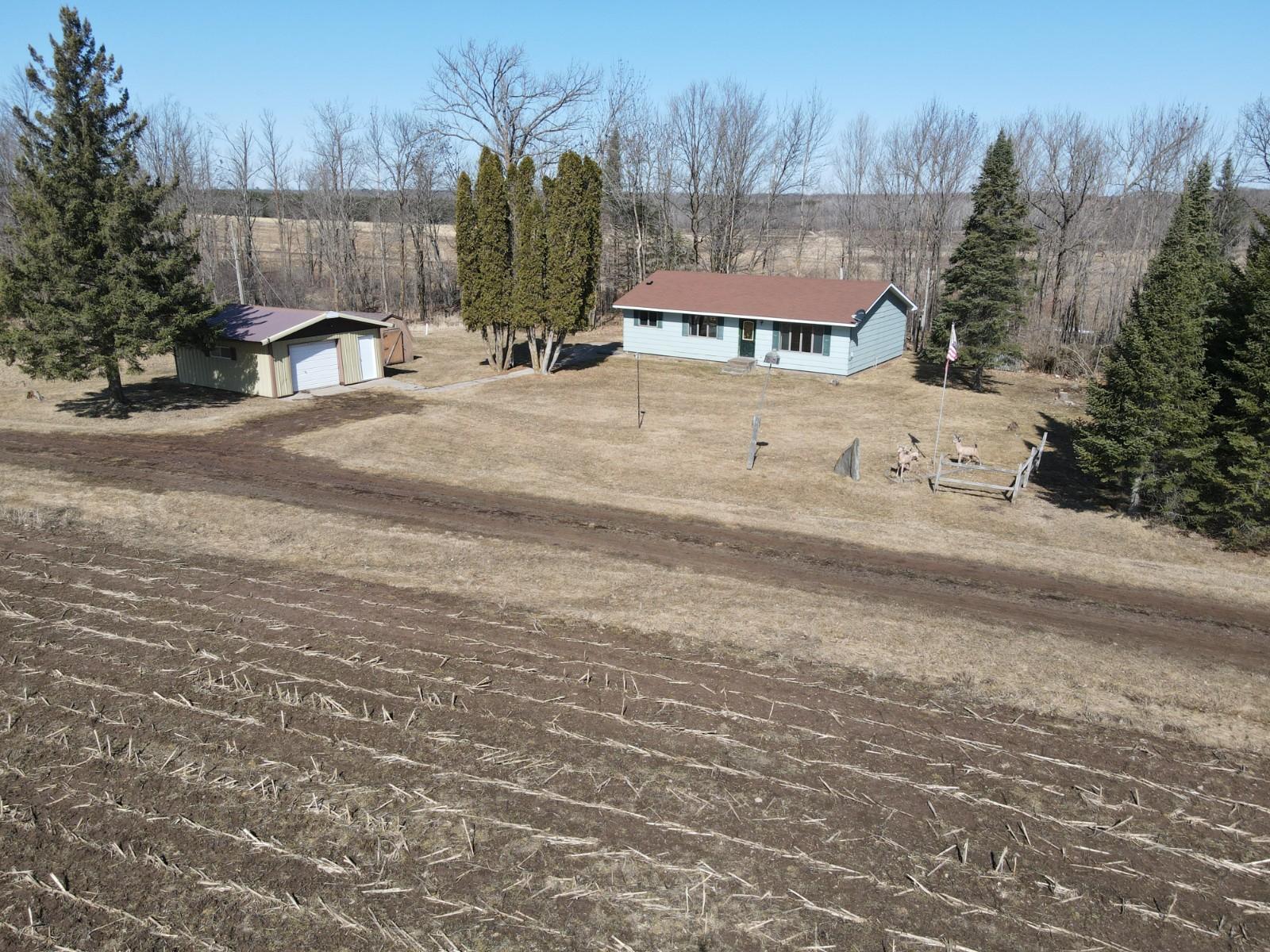 16503 Soo Line Road Willow River, MN 55795 - Photo 1 of 1 Gallery Image 1
