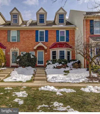 $438,000 | 839 Durant Court, Unit 21, West Chester, PA 19380