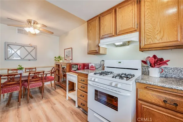 $599,999 | 3154 East Palm Drive, Unit 53, Fullerton, CA 92831