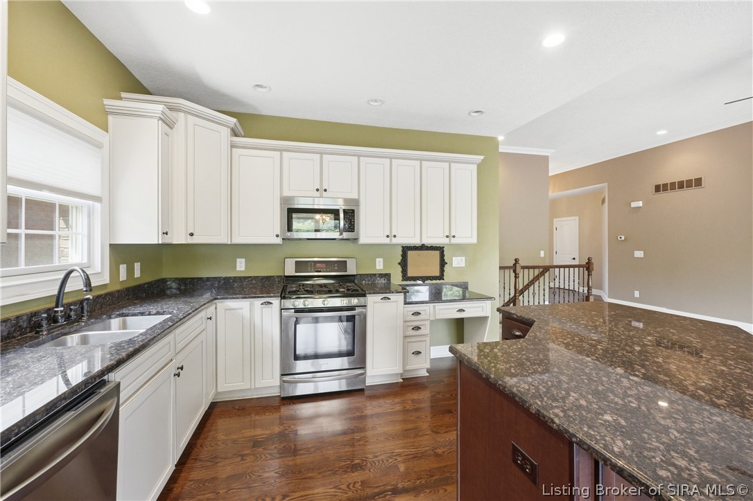 3119 Arbor Ridge Lane New Albany, IN 47150 - Photo 14 of 49