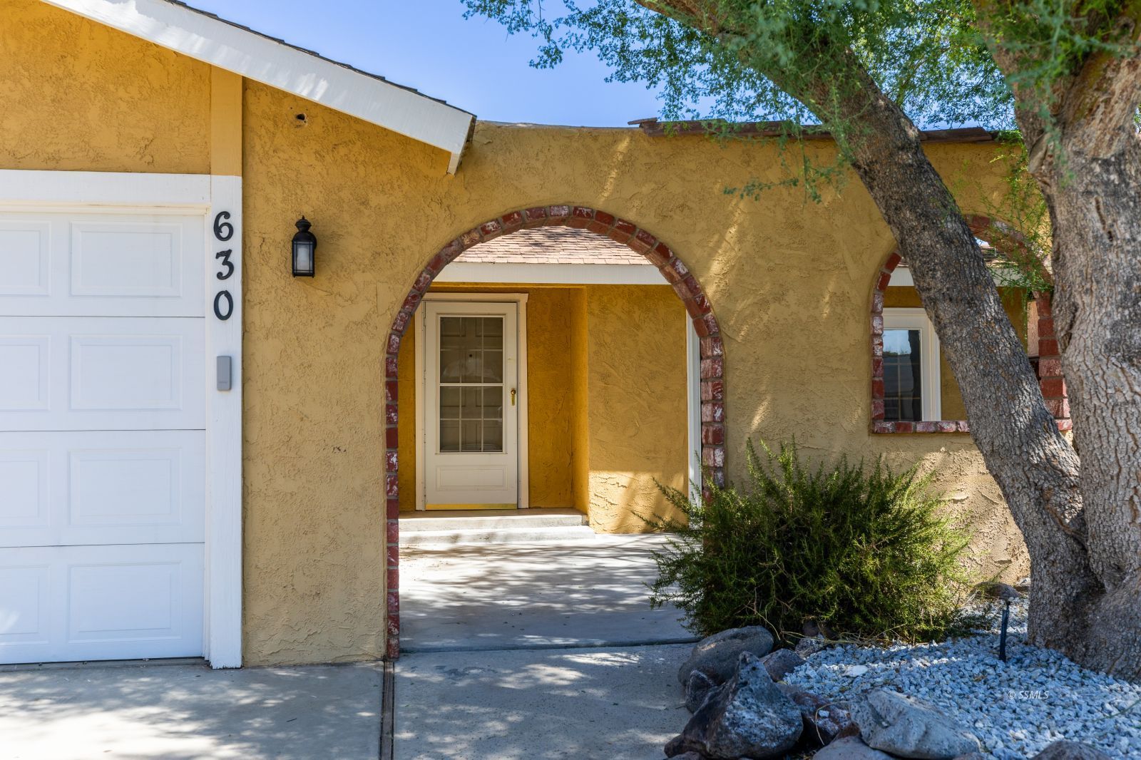 630 Sydnor Avenue Ridgecrest, CA 93555 - Photo 4 of 28 Gallery Image 4