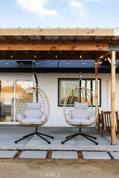 7795 Sunset Road Joshua Tree, CA 92252 - Photo 3 of 26