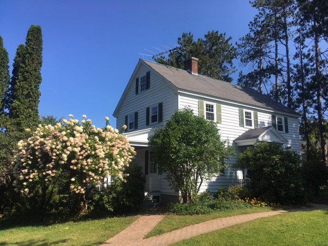 113 Seamans Road New London, NH 03257 - Photo 1 of 22