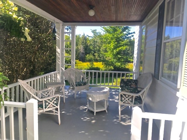 113 Seamans Road New London, NH 03257 - Photo 15 of 22