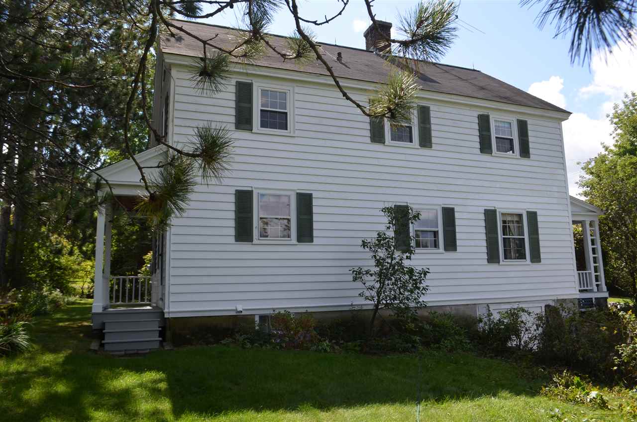 113 Seamans Road New London, NH 03257 - Photo 22 of 22