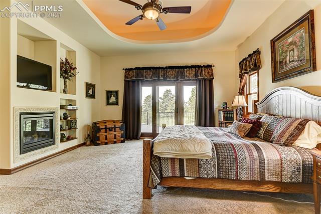 11227 Shaugnessy Road Colorado Springs, CO 80908 - Photo 21 of 50 Gallery Image 21