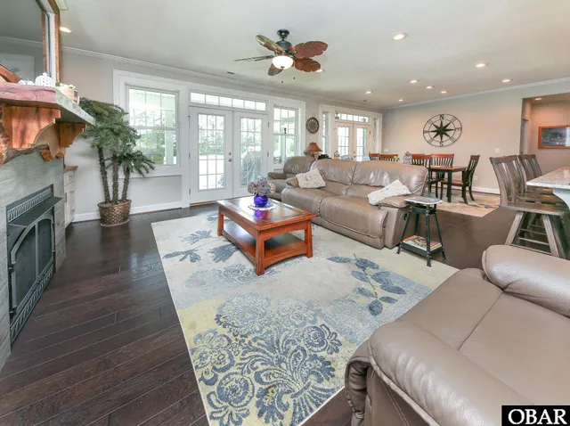 $629,000 | 104 Soundside Estates Drive, Unit 29, Grandy, NC 27939