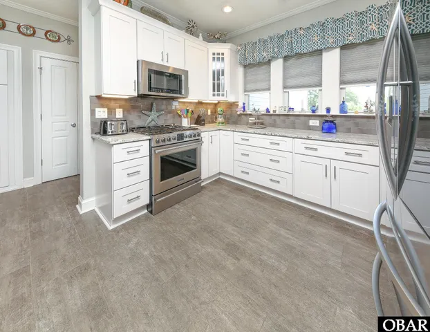 $629,000 | 104 Soundside Estates Drive, Unit 29, Grandy, NC 27939