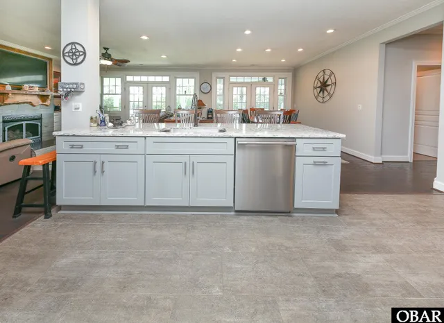 $629,000 | 104 Soundside Estates Drive, Unit 29, Grandy, NC 27939