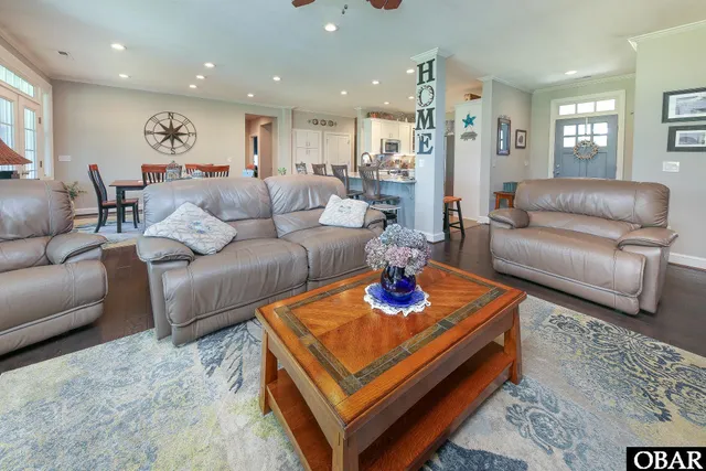 $629,000 | 104 Soundside Estates Drive, Unit 29, Grandy, NC 27939