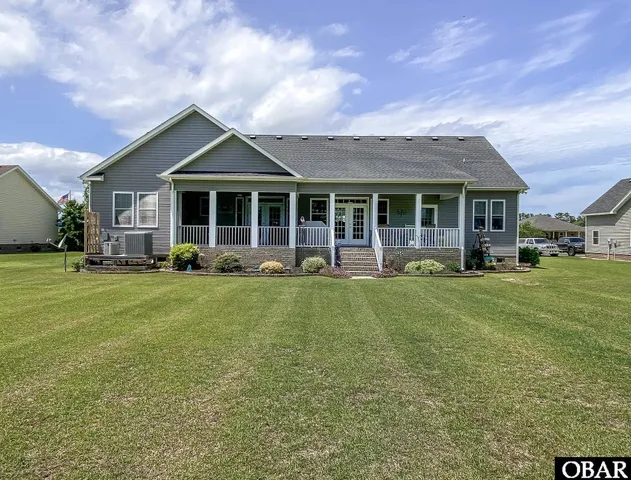 $629,000 | 104 Soundside Estates Drive, Unit 29, Grandy, NC 27939