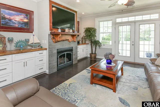 $629,000 | 104 Soundside Estates Drive, Unit 29, Grandy, NC 27939