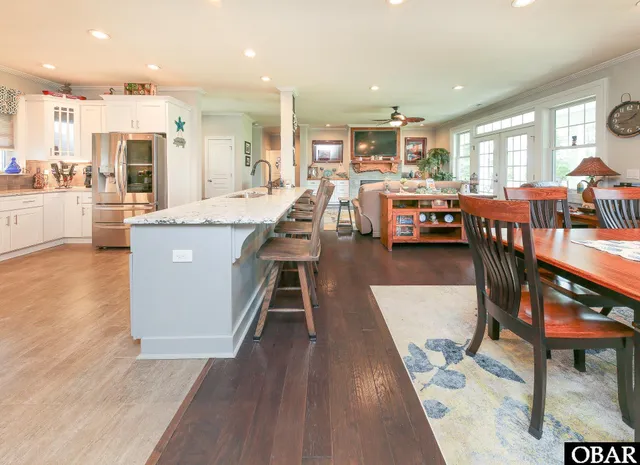 $629,000 | 104 Soundside Estates Drive, Unit 29, Grandy, NC 27939