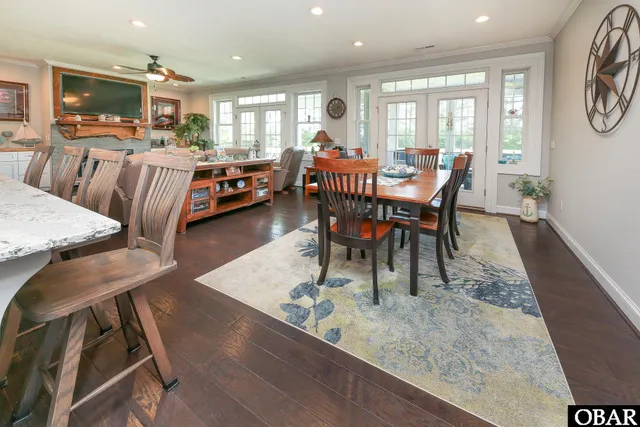 $629,000 | 104 Soundside Estates Drive, Unit 29, Grandy, NC 27939