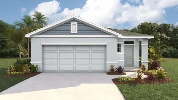 $296,990 | 12006 Noble Chase Path, Dade City, FL 33525