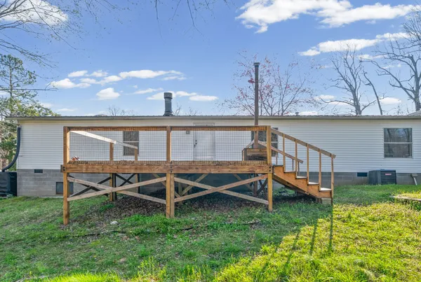 $230,000 | 7301 South Madisonville Road, Hopkinsville, KY 42240