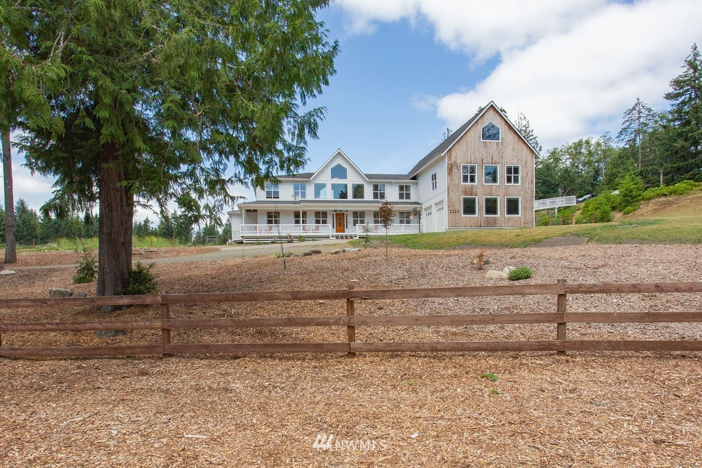 7225 Southeast Overaa Road Port Orchard, WA 98367 - Photo 1 of 40 Gallery Image 1