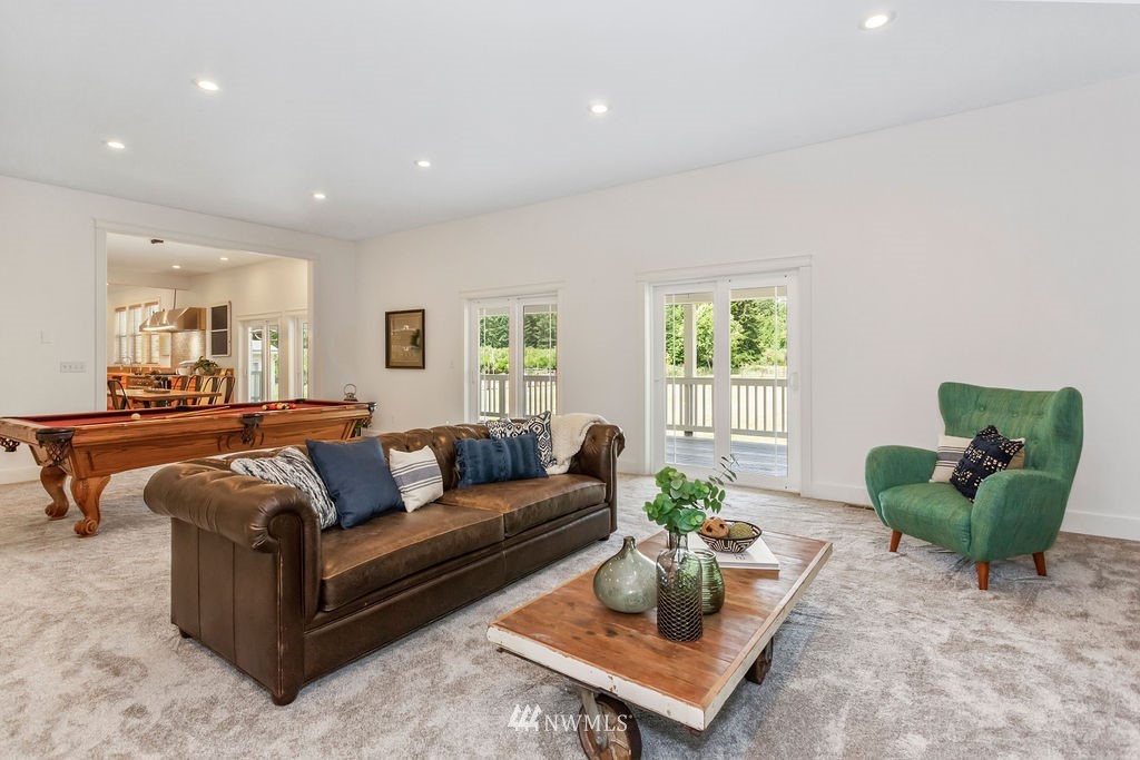 7225 Southeast Overaa Road Port Orchard, WA 98367 - Photo 12 of 40 Gallery Image 12