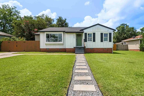$248,000 | 4905 Kinnear Avenue, Pensacola, FL 32506