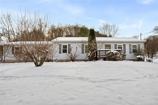 $325,000 | 2205 McAleer Road, Sewickley, PA 15143