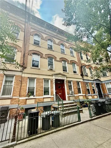 $1,390,000 | 1822 Putnam Avenue | Ridgewood