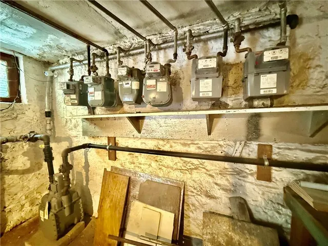 $1,390,000 | 1822 Putnam Avenue | Ridgewood